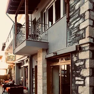 Central Apartment Appartamento Agios Nikolaos (Chalkidiki)