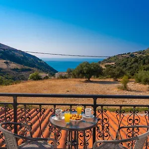  Appartamento Myrtos View