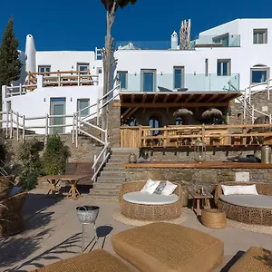 Legacy Appartamento Mykonos Town